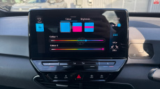 Volkswagen ID.3 150kW Life Pro Performance 58kWh 5dr Auto Electric Hatchback